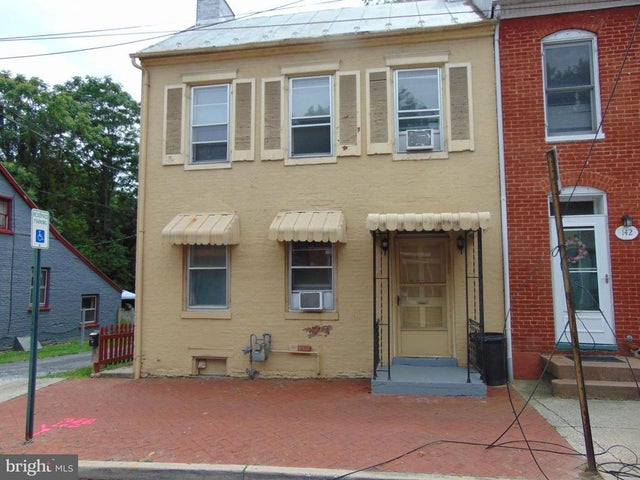 140 W South St, Frederick