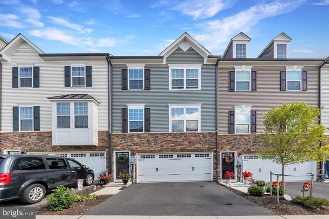 256 Stallion St, Frederick