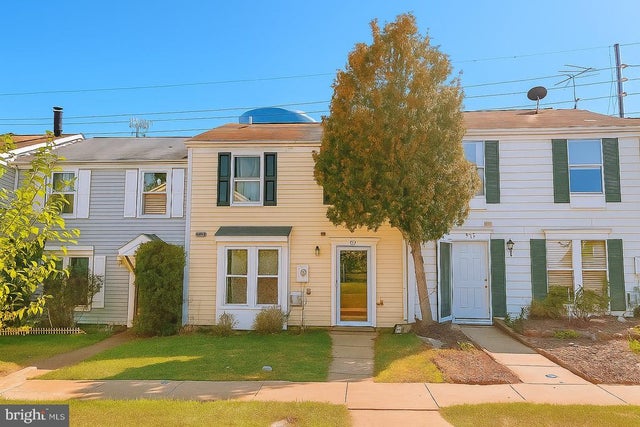 532 Riggs Ct, Frederick