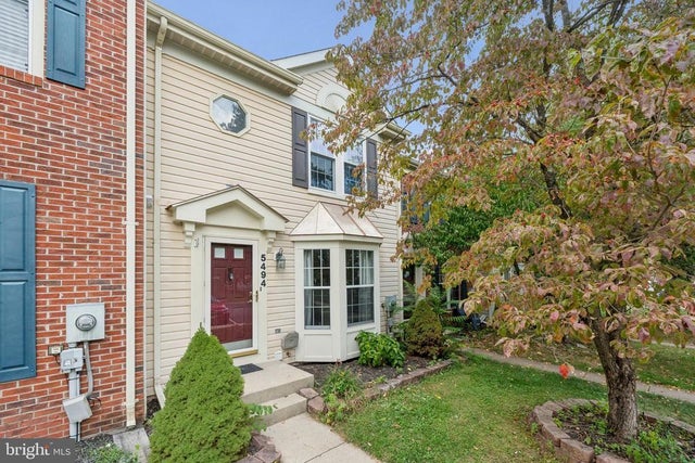 5494 Prince William Ct, Frederick