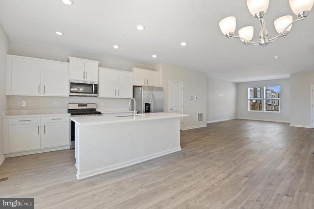 418 Carroll Walk Ave, Frederick