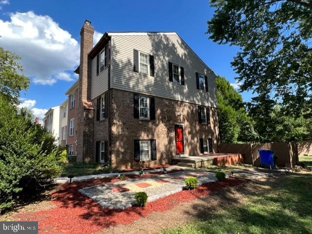 1630 Colonial Way, Frederick