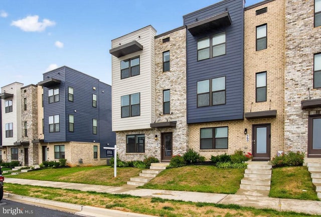 562 Union St, Frederick