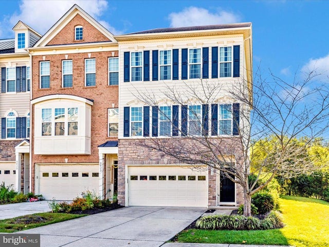 9601 Bothwell Ln, Frederick