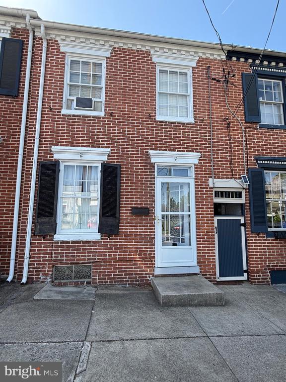 427 S Market St, Frederick