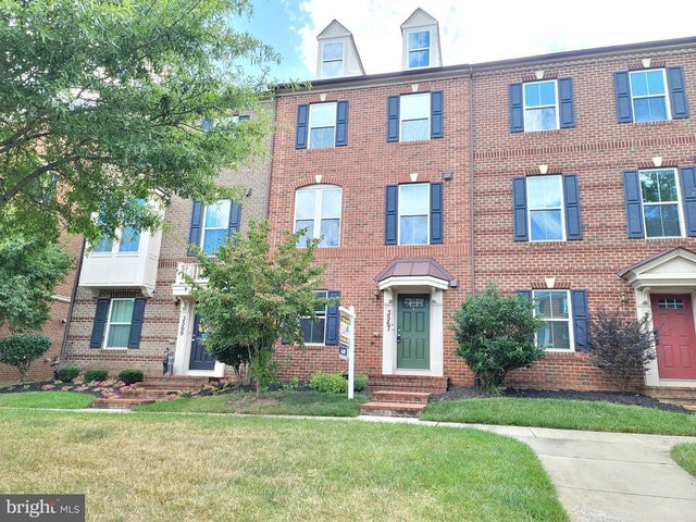 3567 Sprigg St S, Frederick