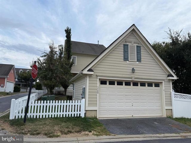 3948 Addison Woods Rd, Frederick