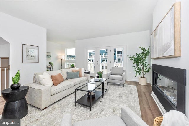 709-b Iron Forge Rd, Frederick