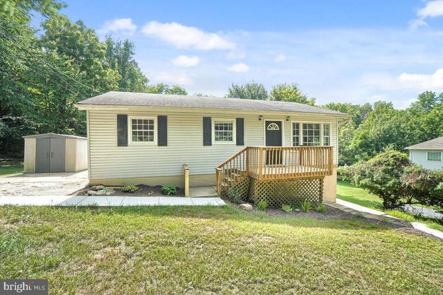 2914 Flint Hill Rd, Adamstown