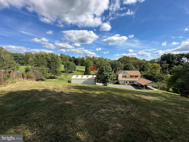 10521 Brenda Ave, Ijamsville