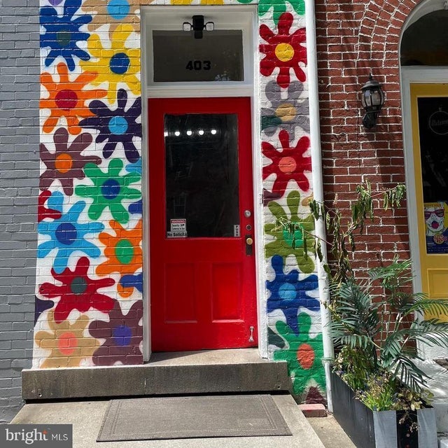 401 N Market St #4, Frederick