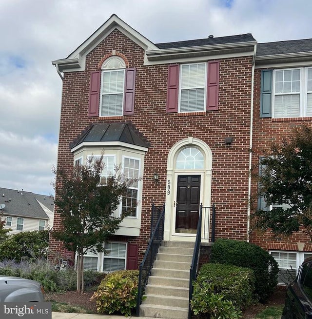 509 Stone Springs Ln, Middletown