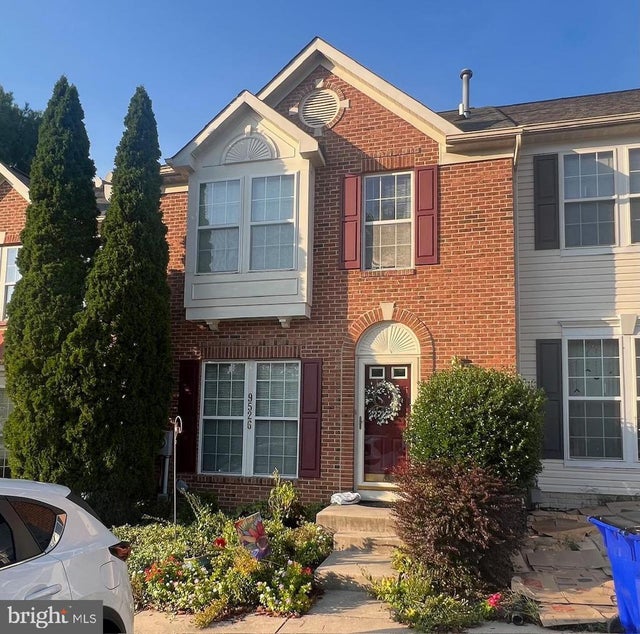 9526 Bellhaven Ct, Frederick