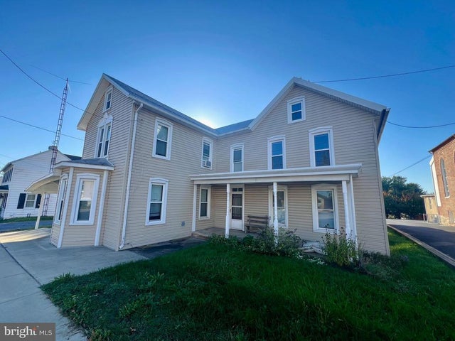 3841a Jefferson Pike, Jefferson