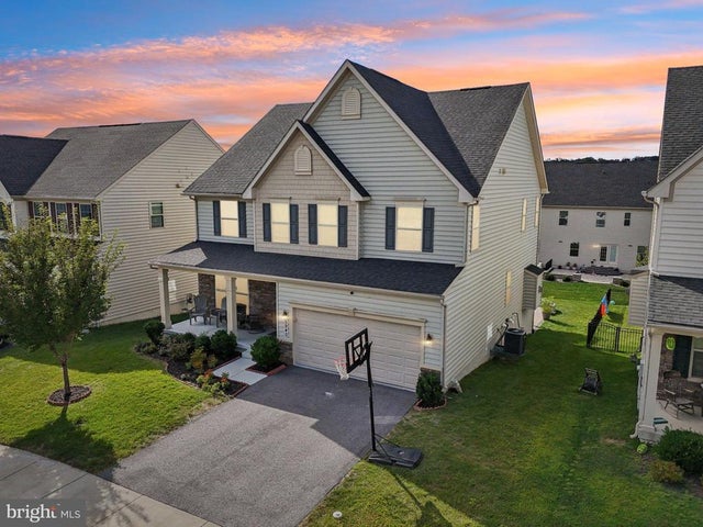 5940 Duvel St, Ijamsville