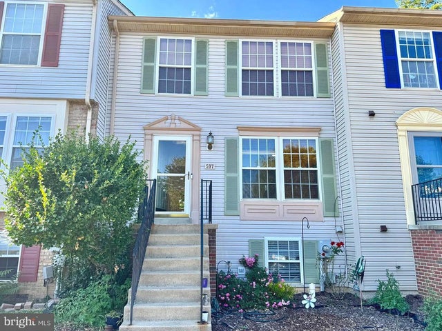 597 Primus Ct, Frederick