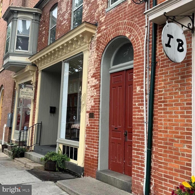 41 E Patrick St #3, Frederick