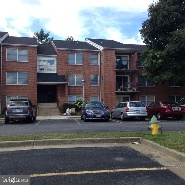 400 Chapel Ct #322, Walkersville