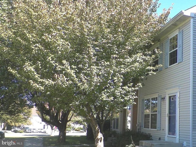 9121 Ridgefield Ln, Frederick