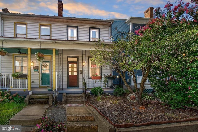 122 E 7th St, Frederick