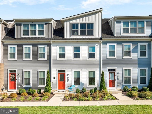 404 Waverly Dr, Frederick