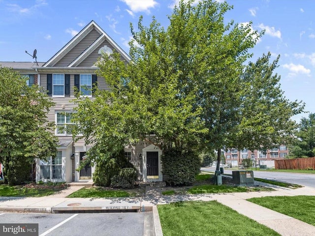 601 Tivoli Rd, Frederick