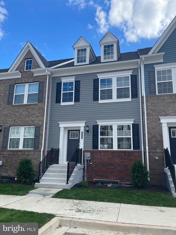 2280 Marcy Drive, Frederick