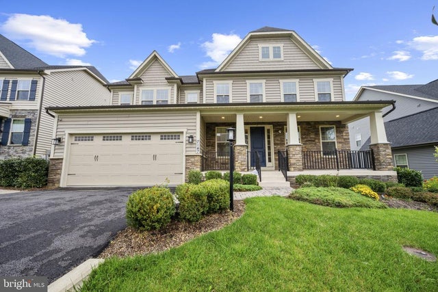 7147 Starmount Way, New Market