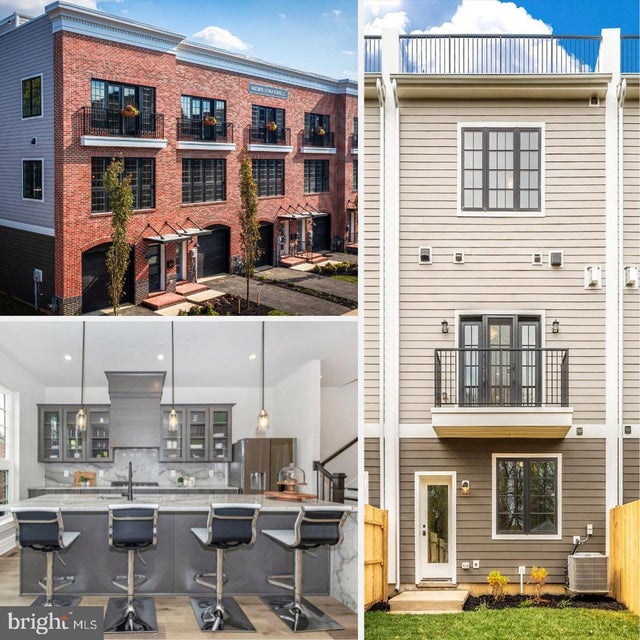 418 N Maxwell Ave, Frederick