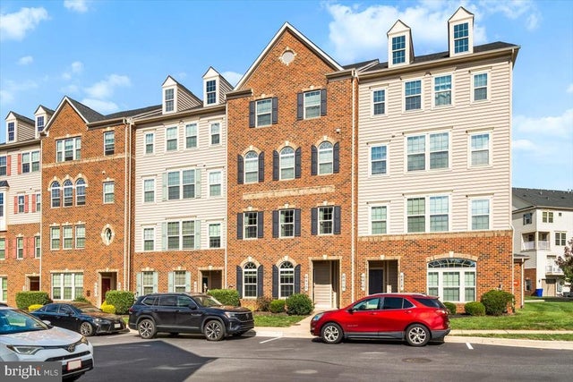 6412 Walcott Ln, Frederick