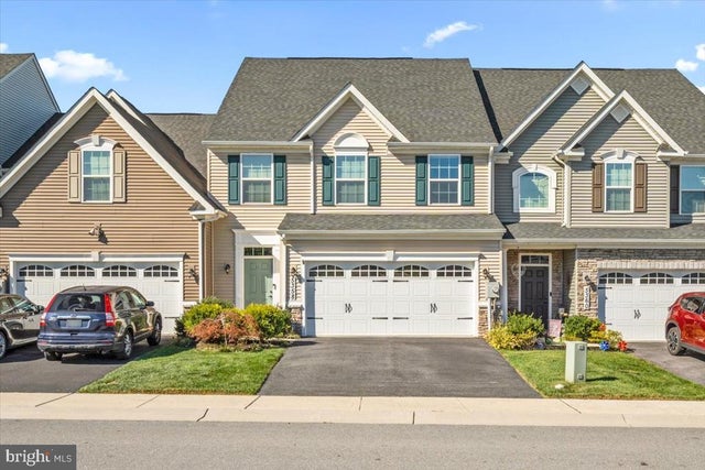 5358 Red Mulberry Way, Frederick