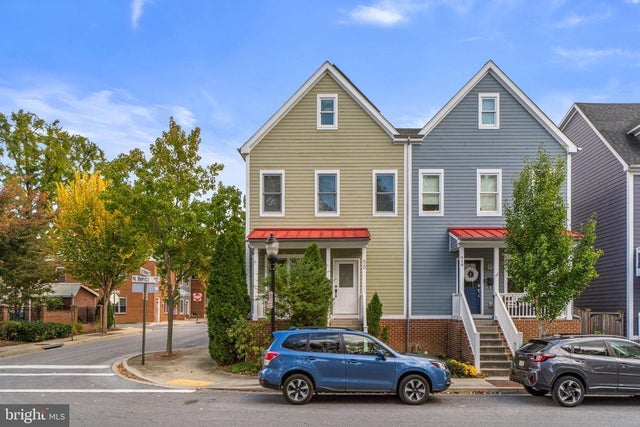 620 N Bentz St N, Frederick