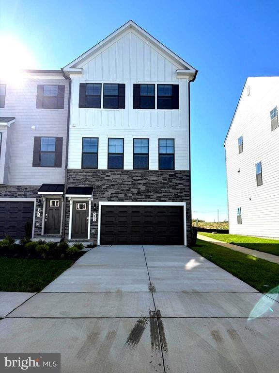 331 Ensemble Way, Frederick