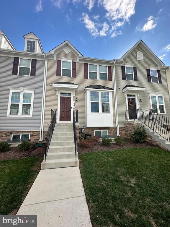 1554 Wilmer Park Ln, Frederick