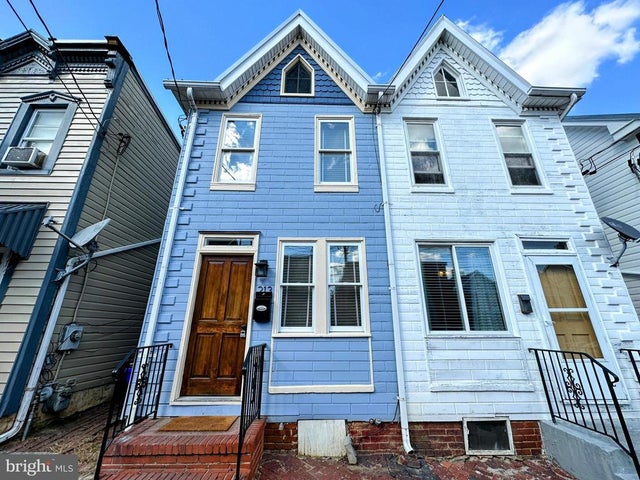 213 E 6th St, Frederick