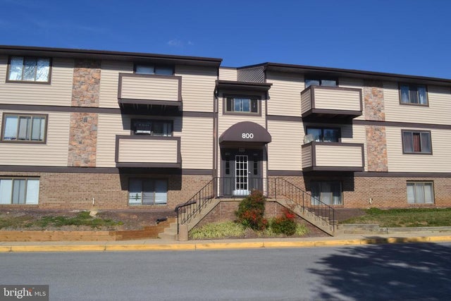 800-l Heather Ridge Dr #19l, Frederick