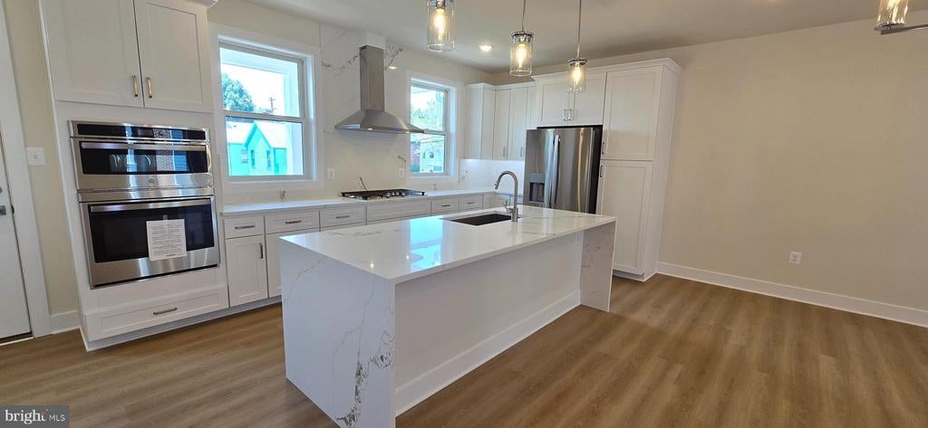 416 Chapel Aly #3, FREDERICK