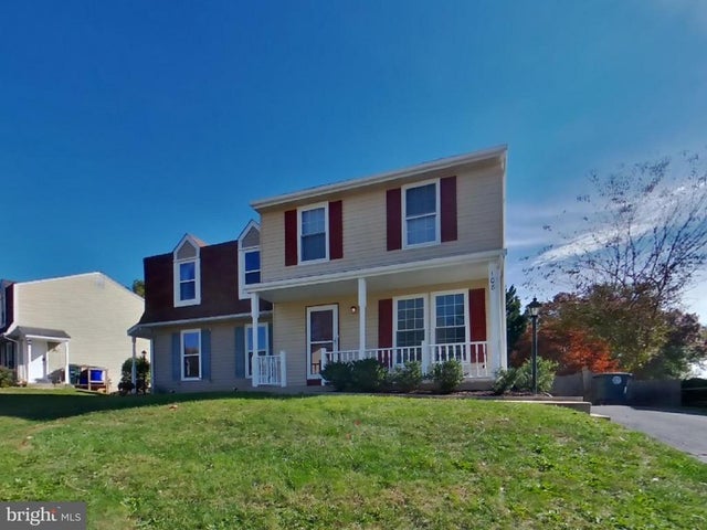 108 Stonegate Dr, Frederick
