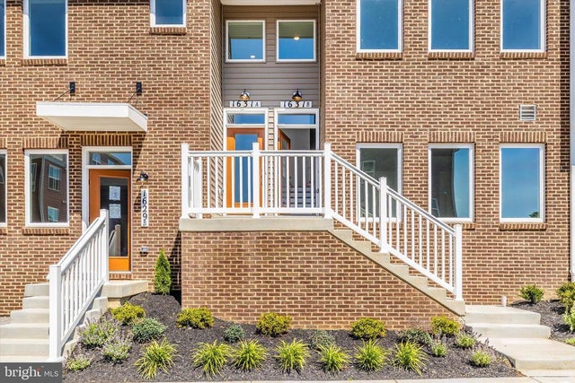 1631-a Blacksmith Way, Frederick