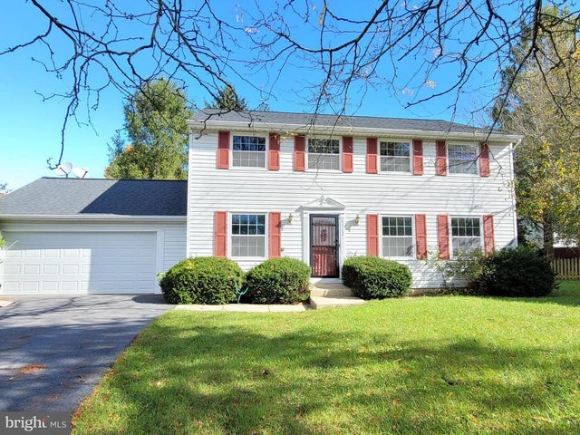 6712 Grainary Ct, Frederick