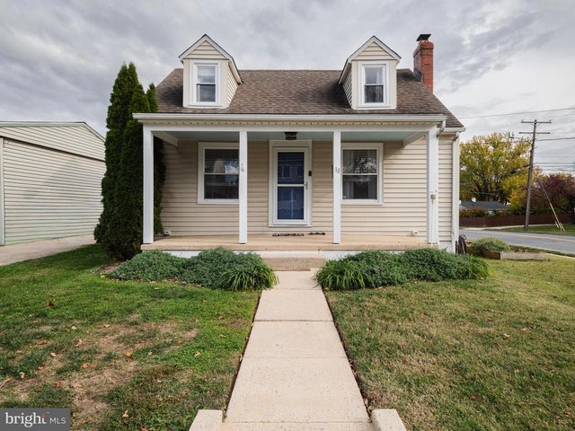 16 Norva Ave, Frederick