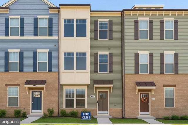 8642 Satinwood Dr, Frederick