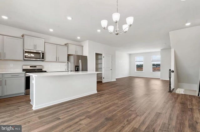 262 Ensemble Way, Frederick