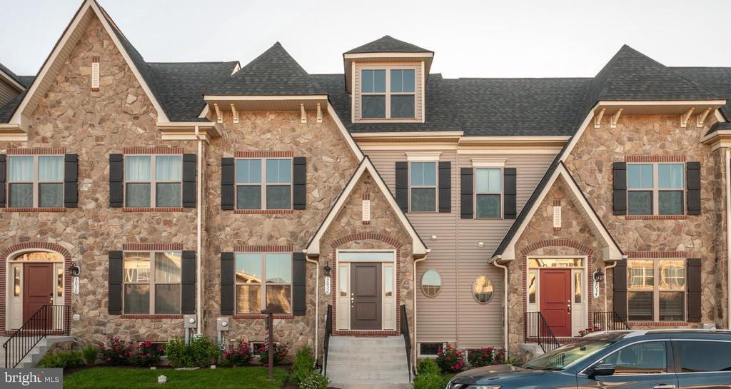 3038 Jacobs Garden Ln, FREDERICK