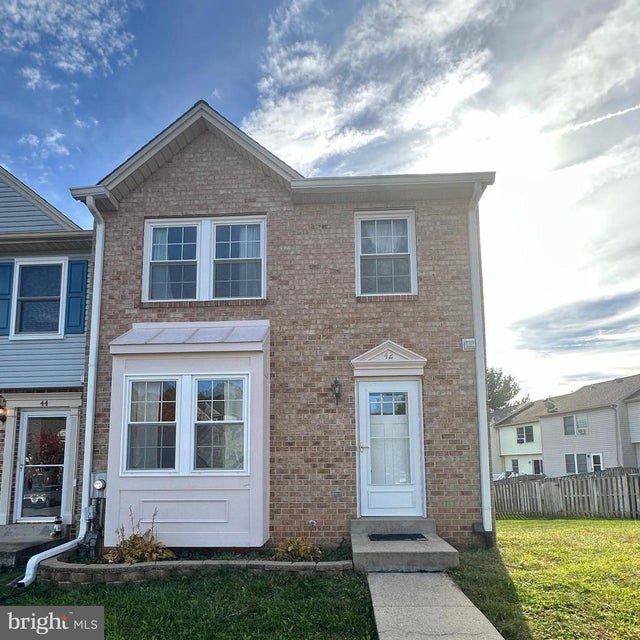 42 Catoctin Highlands Cir, Thurmont