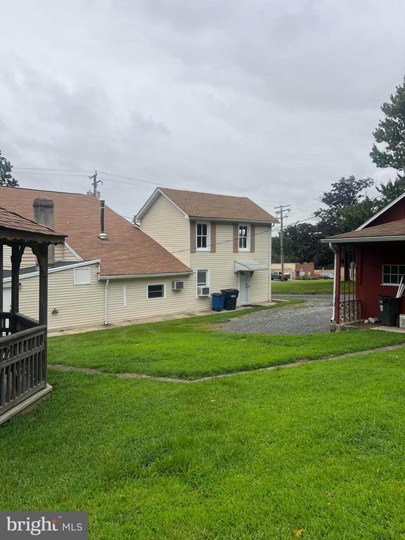 1314 Abingdon Rd, Abingdon