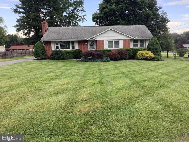 410 Plumtree Rd, Bel Air