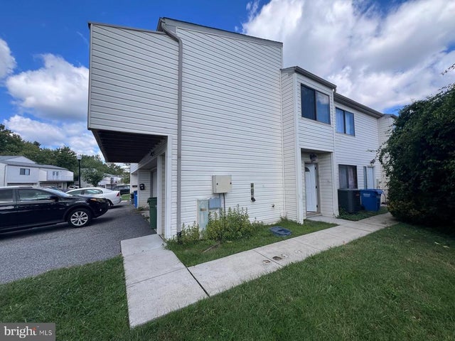 1709-d Crimson Tree Way #5d, Edgewood