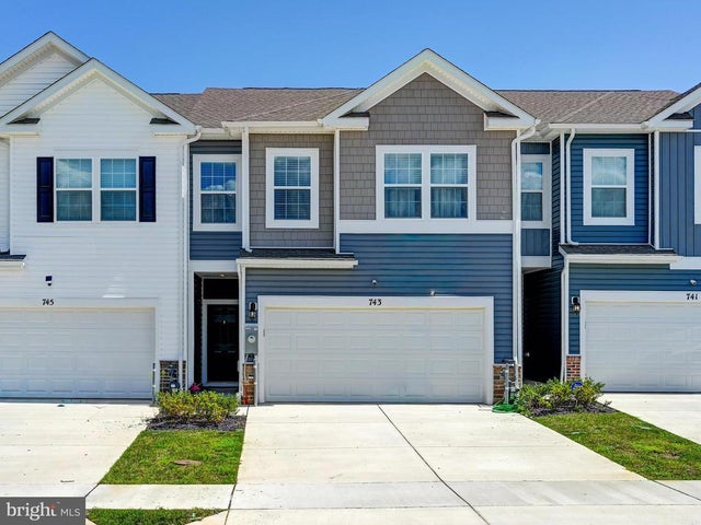 743 Pickerel Pl, Joppa