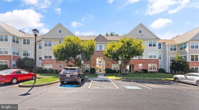 1309-l Sheridan Pl #101, Bel Air